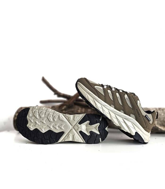 suela Phylon TPR zapatillas senderismo hombre