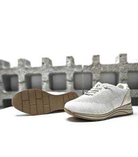suela zapatillas mujer confort