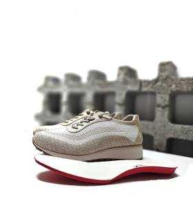 plantilla extraíble zapatillas mujer