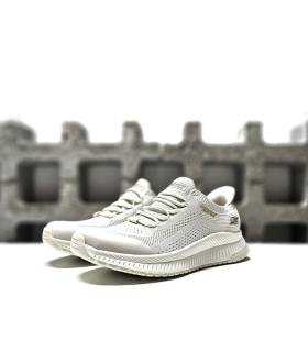 zapatillas Skechers Slip-ins blancas