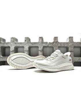 suela flexible zapatillas Skechers