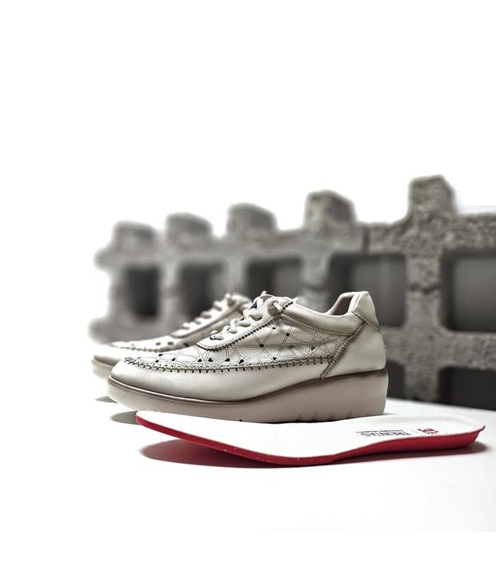 zapatos fabricados España Treintas con plantilla extraible