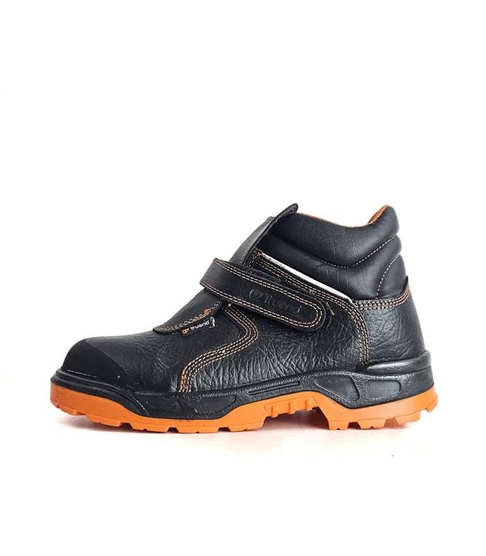 botas seguridad Trueno Kalder