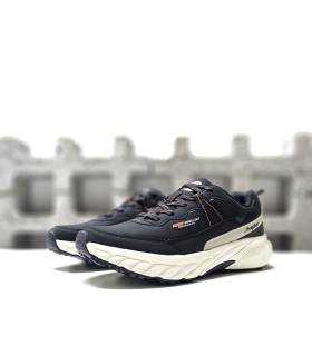 zapatillas Jhayber Tandem negro hombre trail
