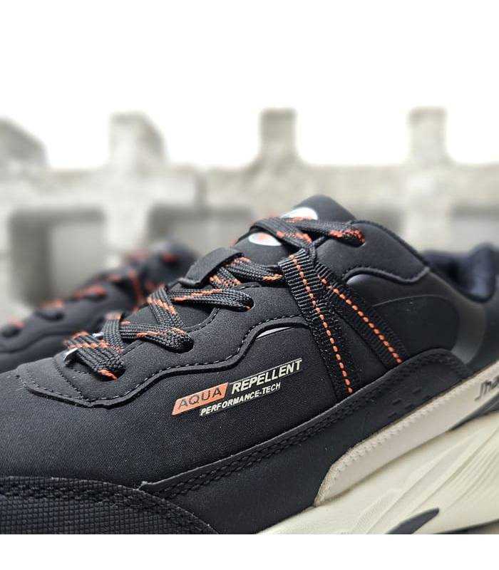 detalle lateral Jhayber Tandem negro ZA52633