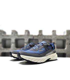 zapatillas Jhayber Tandem azul hombre montaña