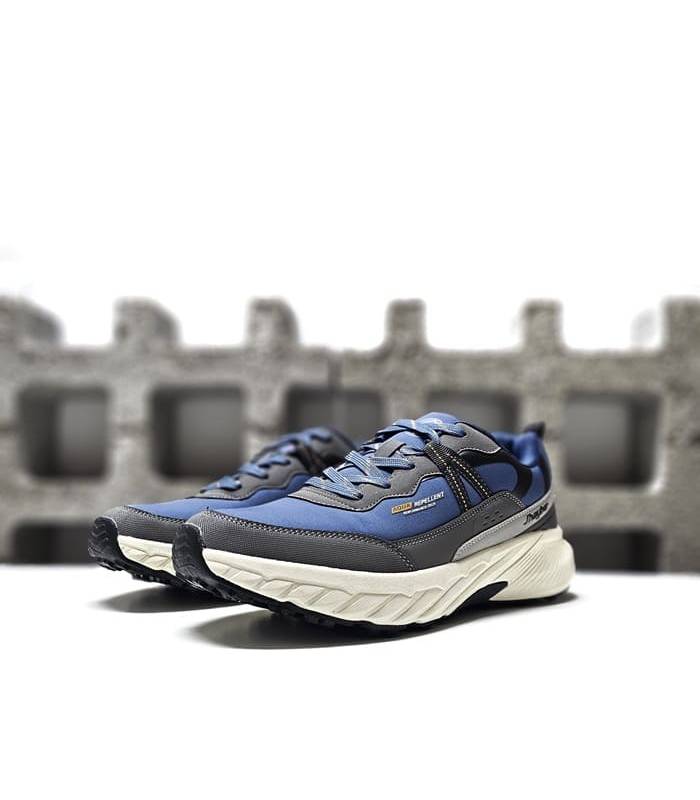 zapatillas Jhayber Tandem azul hombre montaña