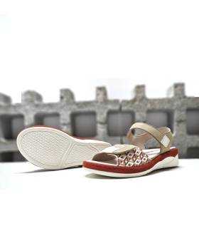 sandalias Comfort Class suela poliuretano ligera
