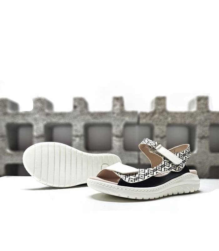 sandalias Comfort Class suela poliuretano ligera