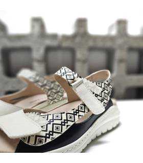 sandalias Comfort Class mujer fabricadas España