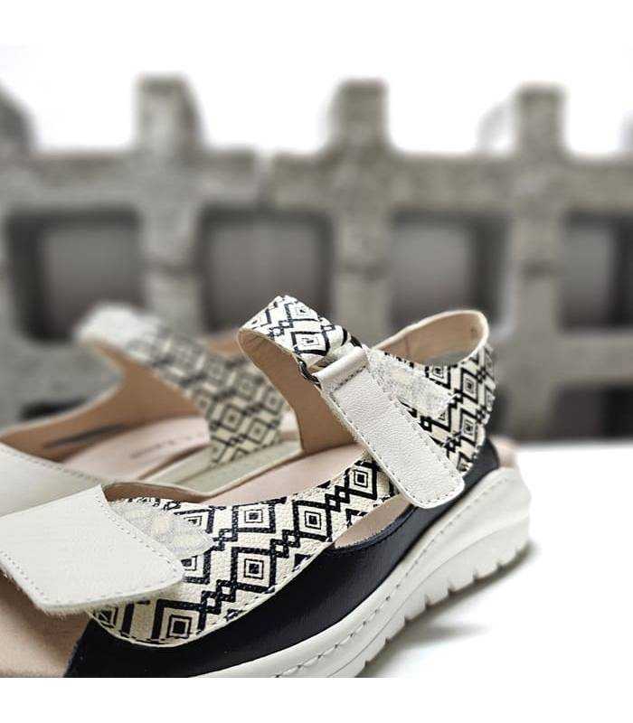 sandalias Comfort Class mujer fabricadas España