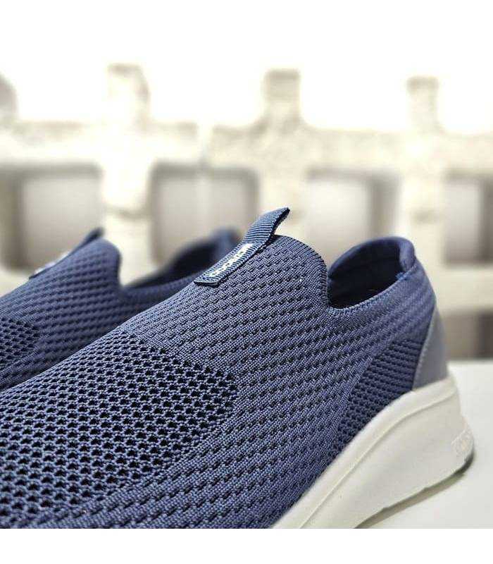 zapatillas hombre malla transpirable Nicoboco