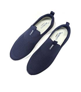 zapatillas hombre plantilla extraible Nicoboco