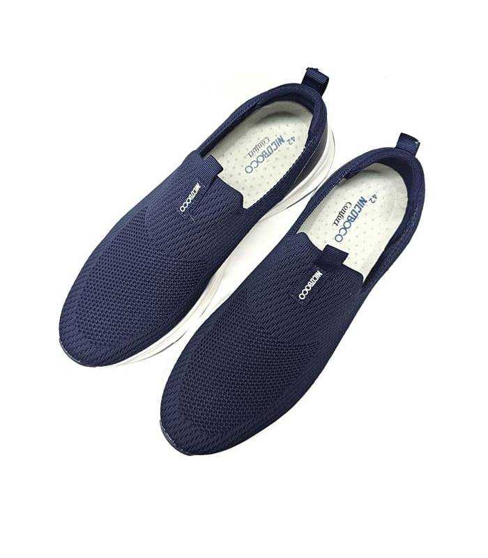 zapatillas hombre plantilla extraible Nicoboco