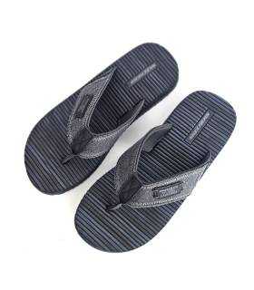 vista ldesde arribal sandalias hombre suela flexible Skechers negras