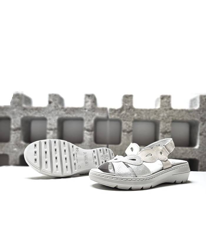 sandalias confort mujer suela ligera Suave Mit
