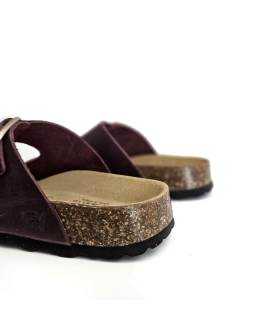 plantilla corcho sandalias confort pies delicados