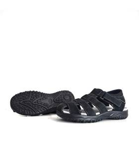 suela sandalias cerradas hombre Vicmart agarre antideslizante
