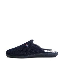 zapatillas casa estilo marinero plantilla algodón
