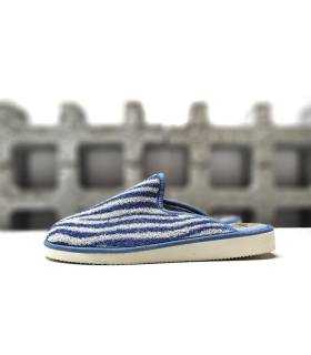 zapatillas sin talón mujer Pelusin cómodas