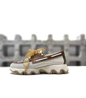 zapato casual mujer Nival primavera verano