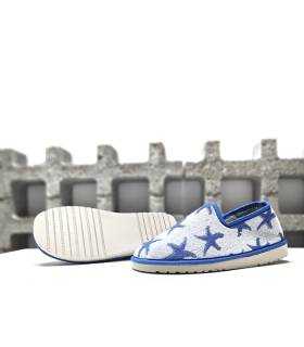 zapatillas casa ultraligeras mujer suela goma flexible