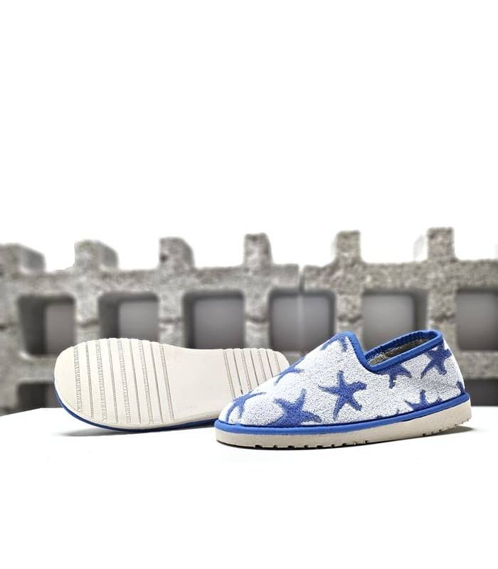 zapatillas casa ultraligeras mujer suela goma flexible