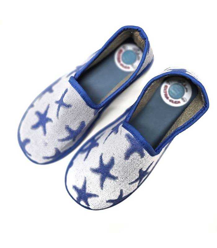 zapatillas casa frescas mujer verano fabricadas España