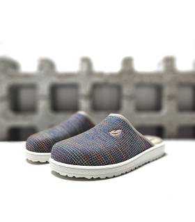 zapatillas casa mujer verano Plumaflex descalzas ligeras textiles
