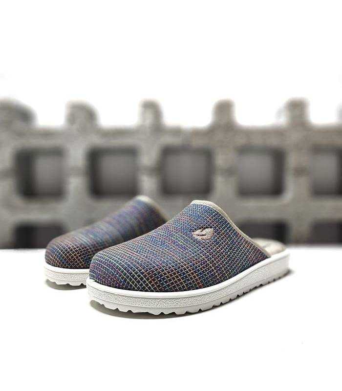 zapatillas casa mujer verano Plumaflex descalzas ligeras textiles