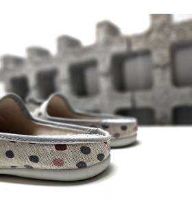 zapatillas casa cómodas ligeras mujer fabricadas en España