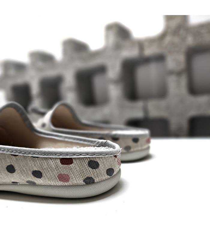 zapatillas casa cómodas ligeras mujer fabricadas en España