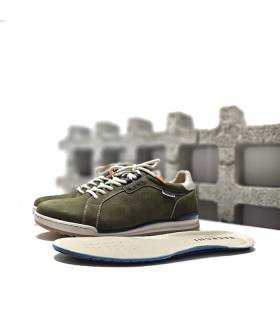 plantilla interior zapato verano hombre Baerchi