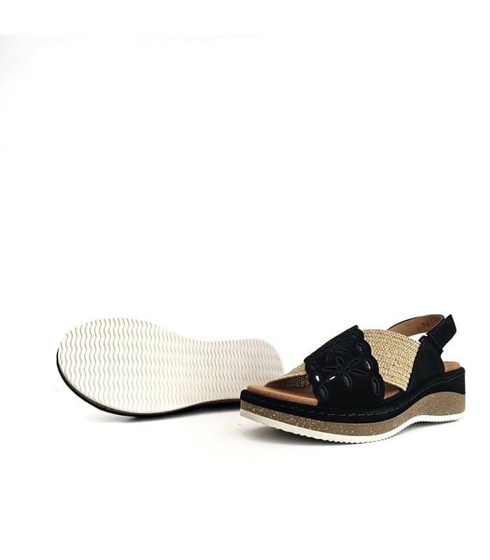 Comfort Class sandalias España, piso