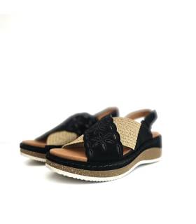 sandalias Comfort Class mujer