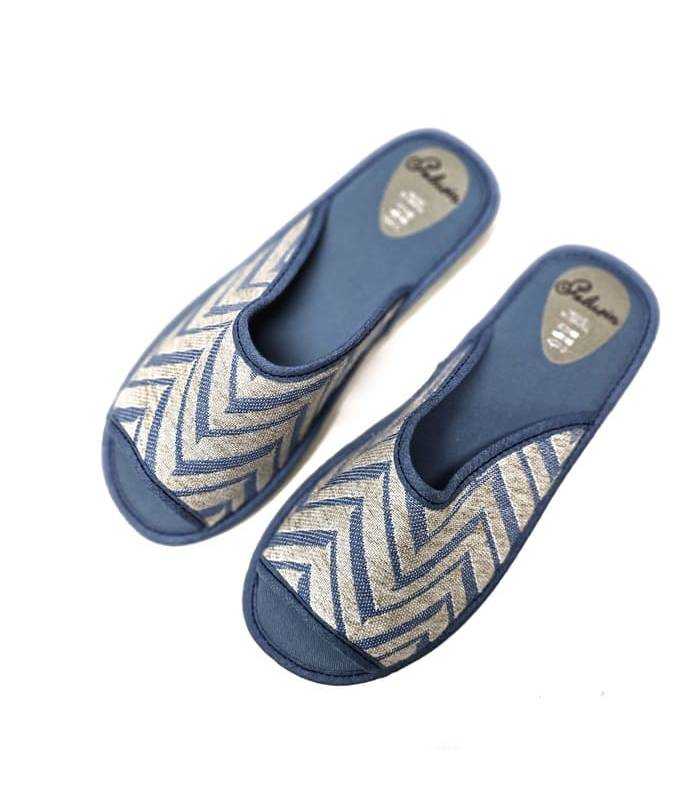 Zapatillas verano mujer cómodas Pelusin España