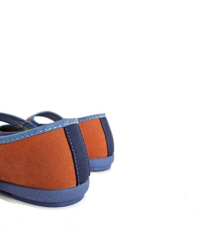 zapatos mercedes verano ligeros