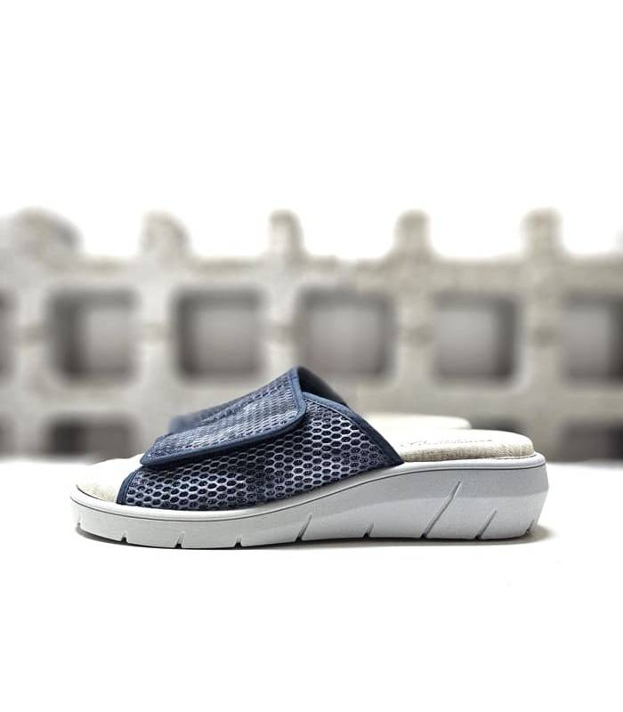zapatillas verano frescas mujer cuña ligera