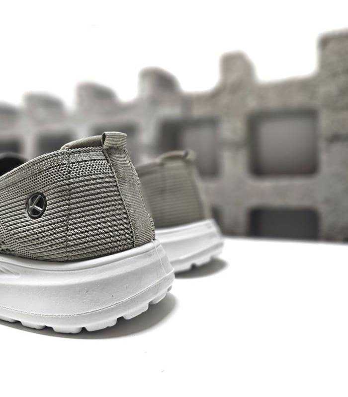 deportivos tipo mocasín hombre cómodos