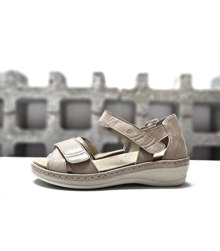 sandalias mujer suela air function