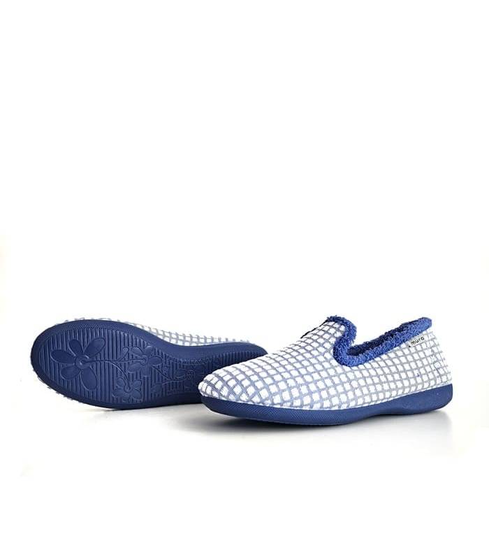 babuchas verano mujer suela antideslizante