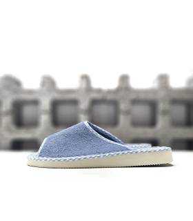 zapatillas casa mujer verano frescas Pelusin