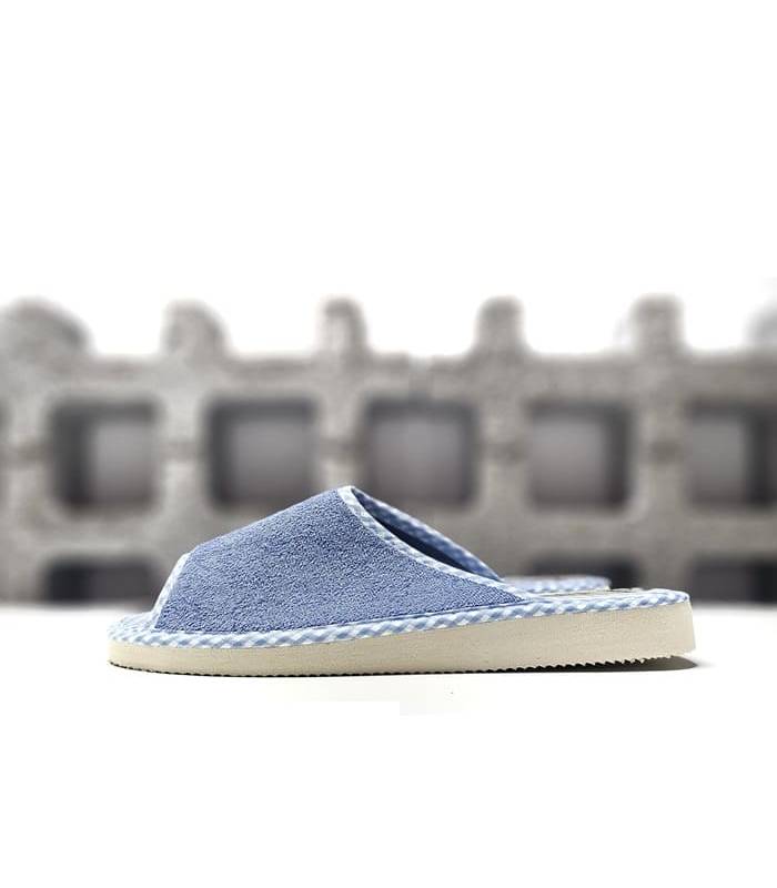 zapatillas casa mujer verano frescas Pelusin