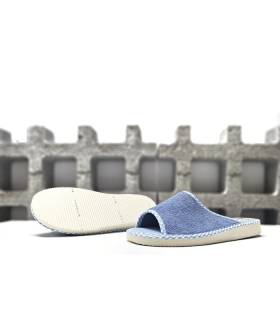 zapatillas casa mujer ligeras suela microporosa