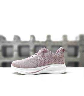 zapatillas deportivas rosa mujer Mysoft