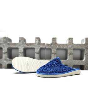zapatillas rizo mujer verano