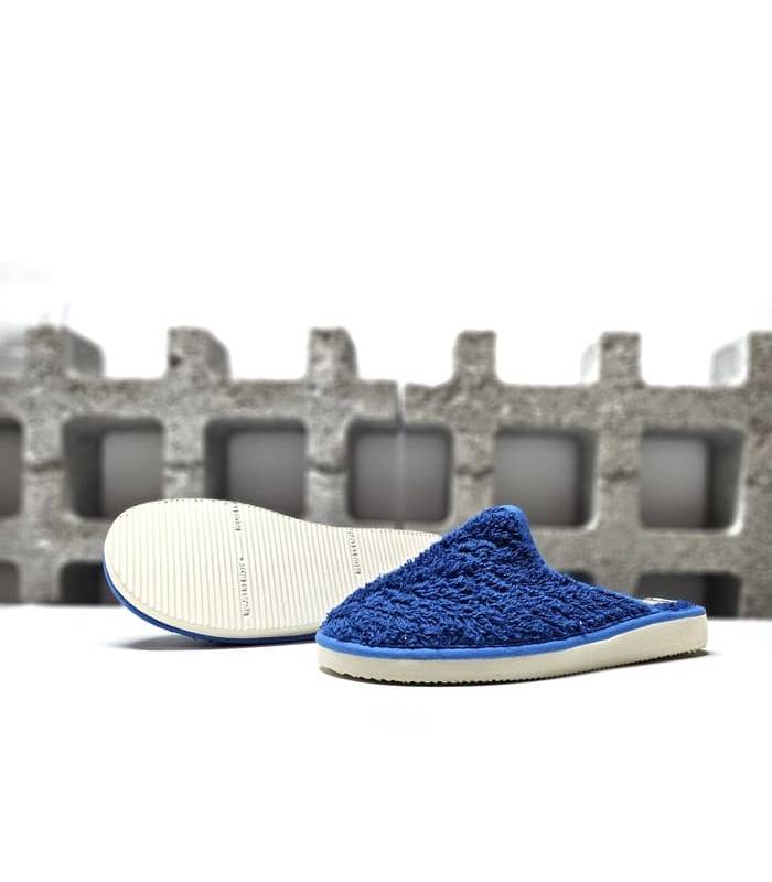 zapatillas rizo mujer verano