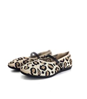 merceditas animal print mujer ligeras