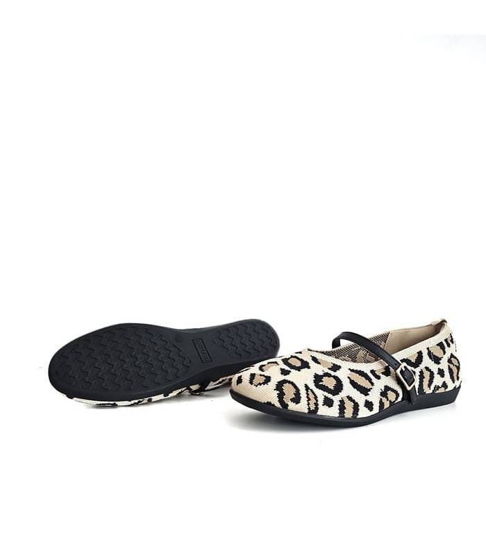 merceditas mujer flexibles ligeras suela