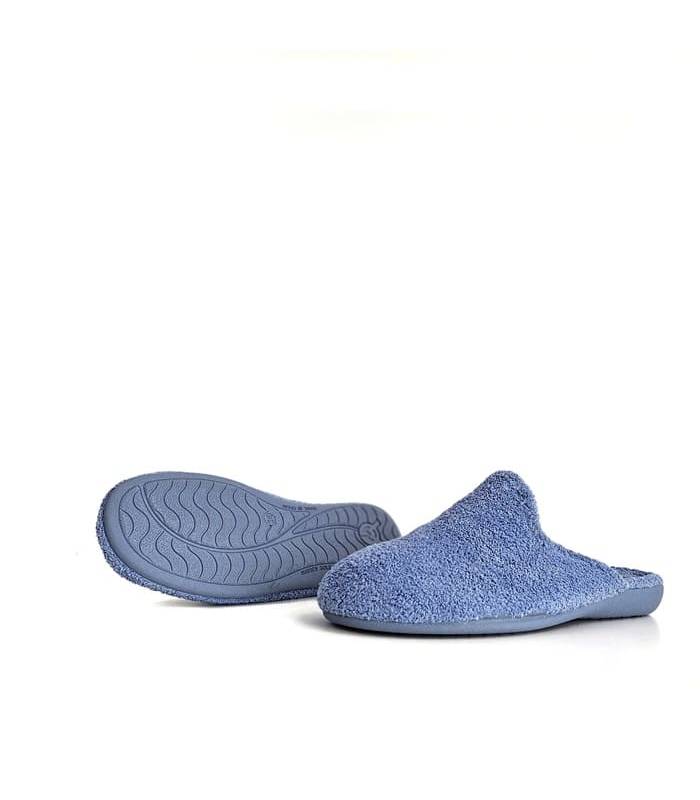 zapatillas casa mujer verano abiertas